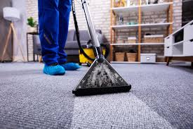 Carpet and Upholstery Cleaning Service
